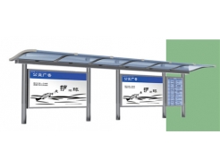 Intelligent transport platform